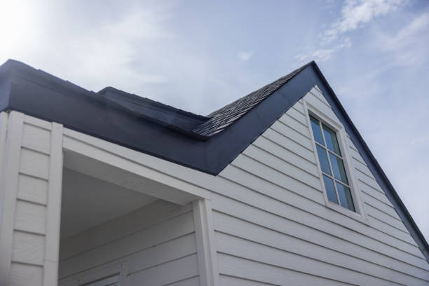 Best Historical Building Siding Restoration  in San Antonio Heights, CA